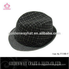 Cheap Wholesale Men Fedora hats